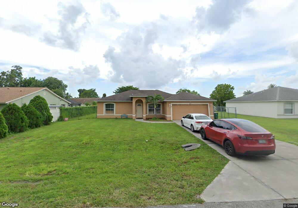 1801 42nd St SW, Naples, FL 34116 - photo 1