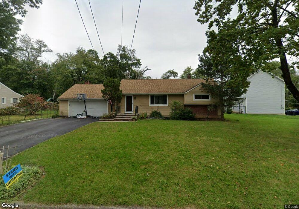 21 Alan Dr, Parsippany, NJ 07054 - photo 1