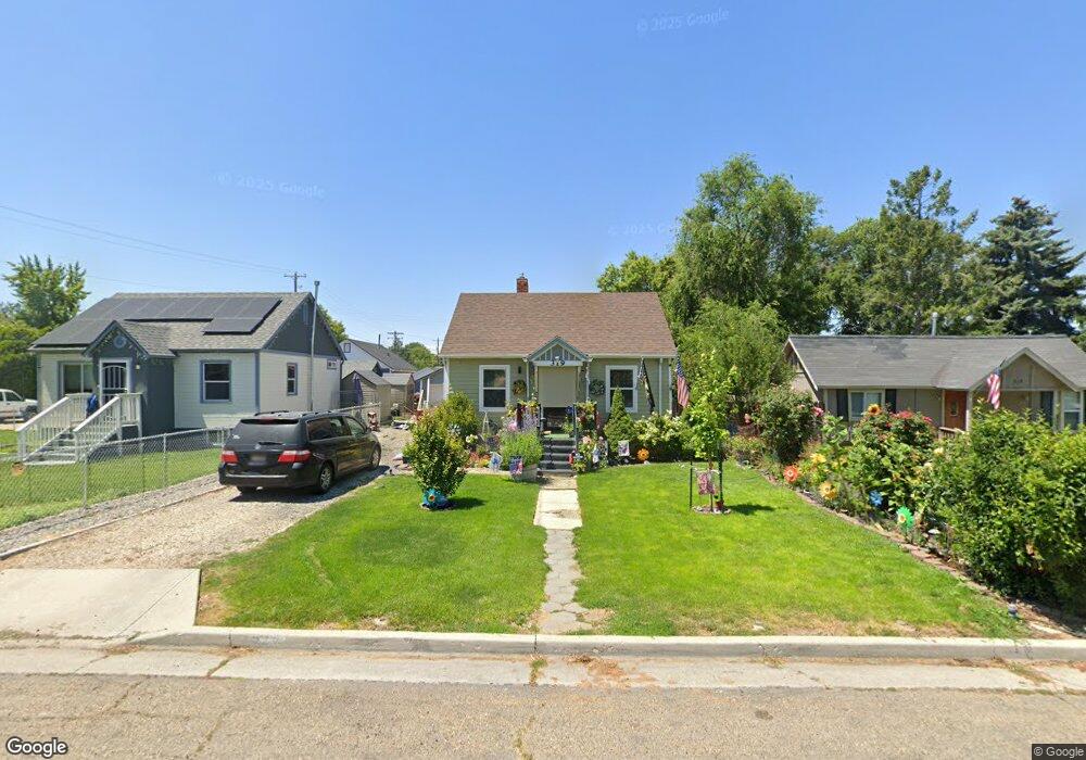 319 Fern St, Nampa, ID 83686 - photo 1