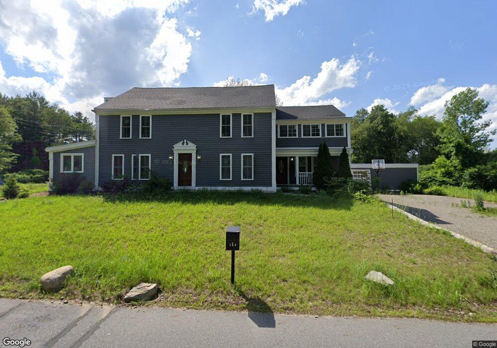 207 Wheeler St unit 209, Methuen, MA 01844 - photo 1