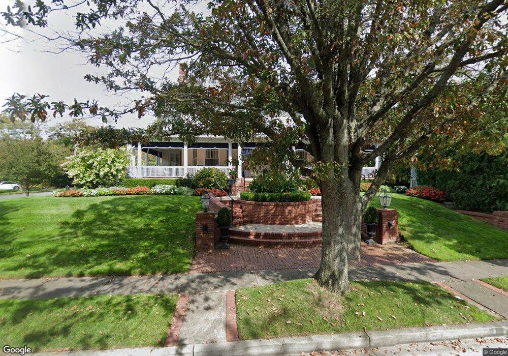 120 Ludlow Ave, Spring Lake, NJ 07762 - photo 1