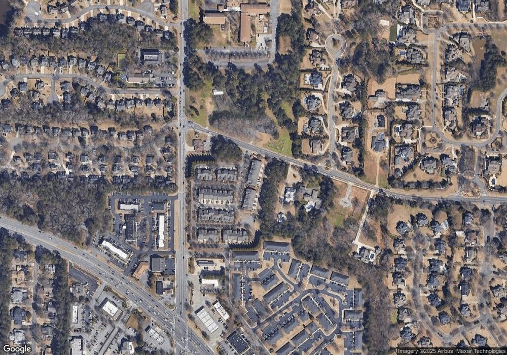 8040 Parker Place unit 8040, Roswell, GA 30076 - photo 1