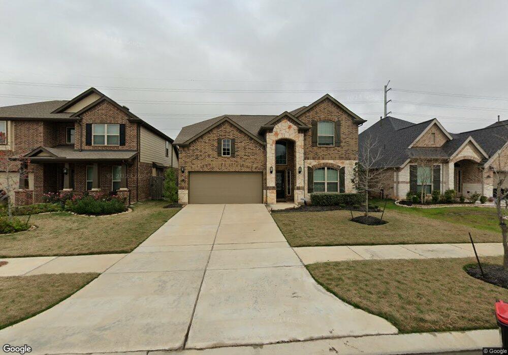 22446 Mary Rogers Trail, Richmond, TX 77469 - photo 1