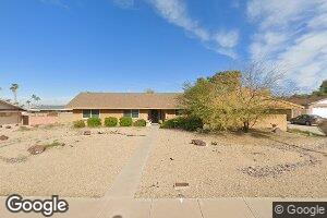 916 W Mountain View Dr, Mesa, AZ 85201