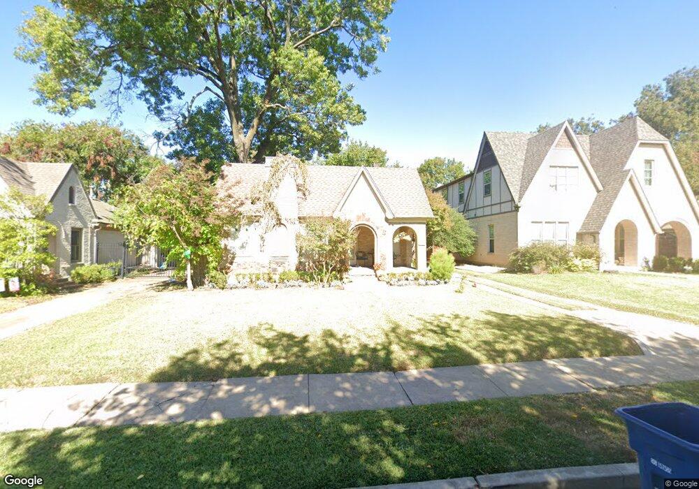 5717 Kenwood Ave, Dallas, TX 75206 - photo 1