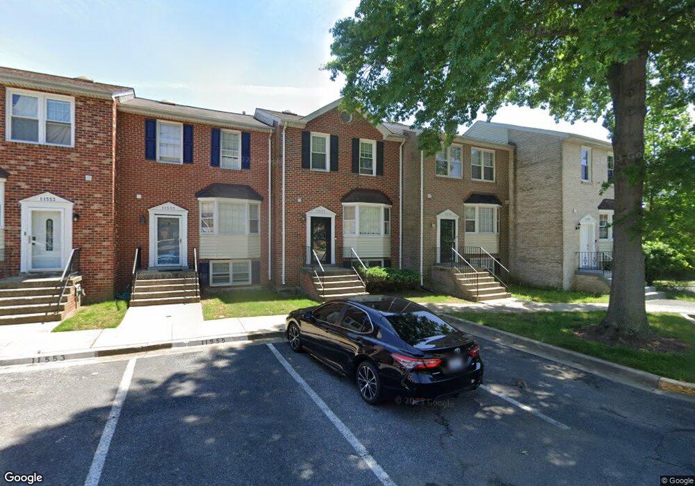 11557 Cosca Park Place, Clinton, MD 20735 - photo 1