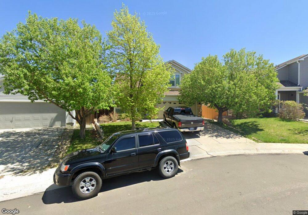 5770 S Tempe Ct, Aurora, CO 80015 - photo 1