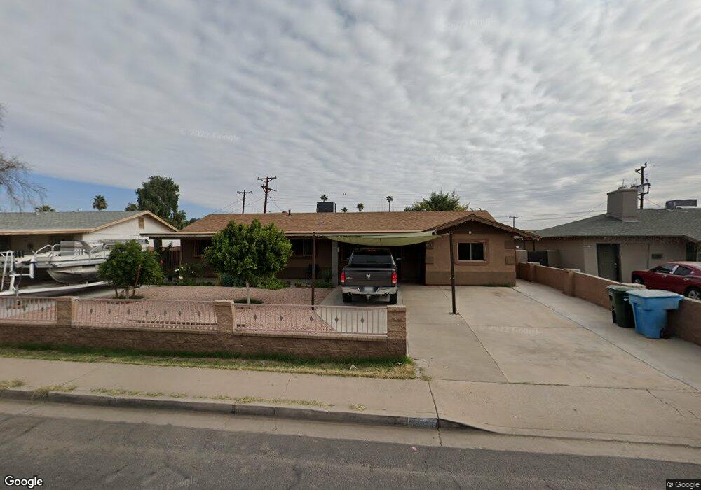 3021 N 55th Ave, Phoenix, AZ 85031 - photo 1