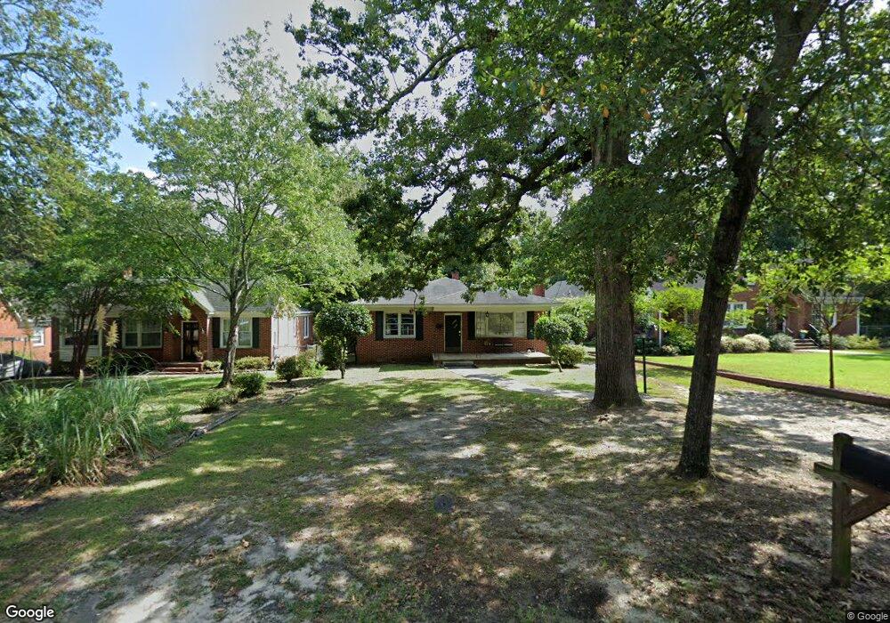 707 C Ave, West Columbia, SC 29169 - photo 1