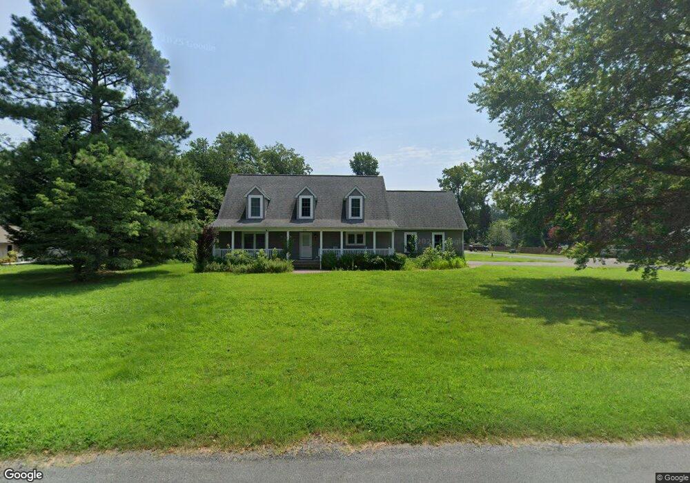 623 Bayside Dr, Stevensville, MD 21666 - photo 1