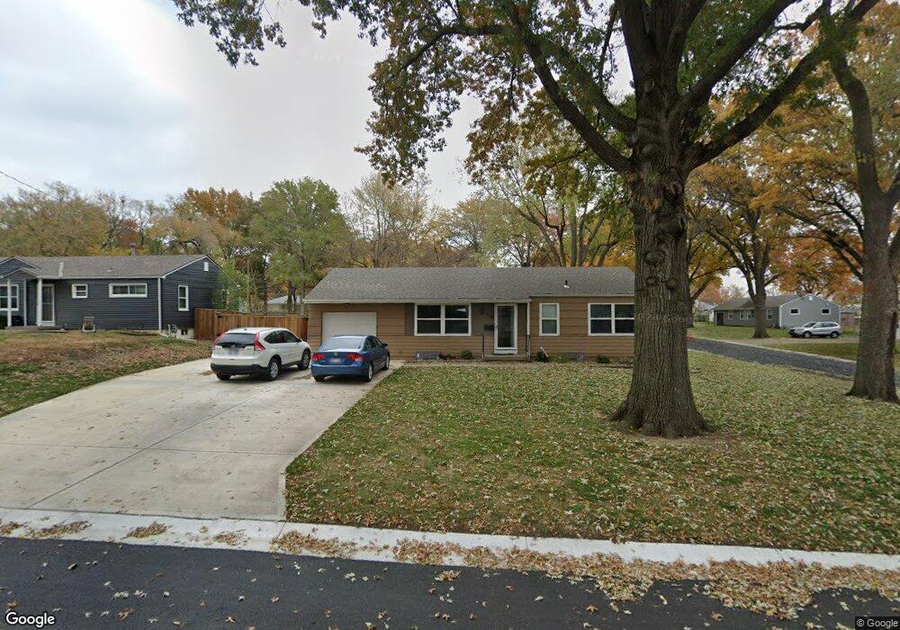 6127 Halsey St, Shawnee, KS 66216 - photo 1