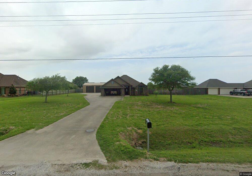 3815 Skelly Rd, Bay City, TX 77414 - photo 1