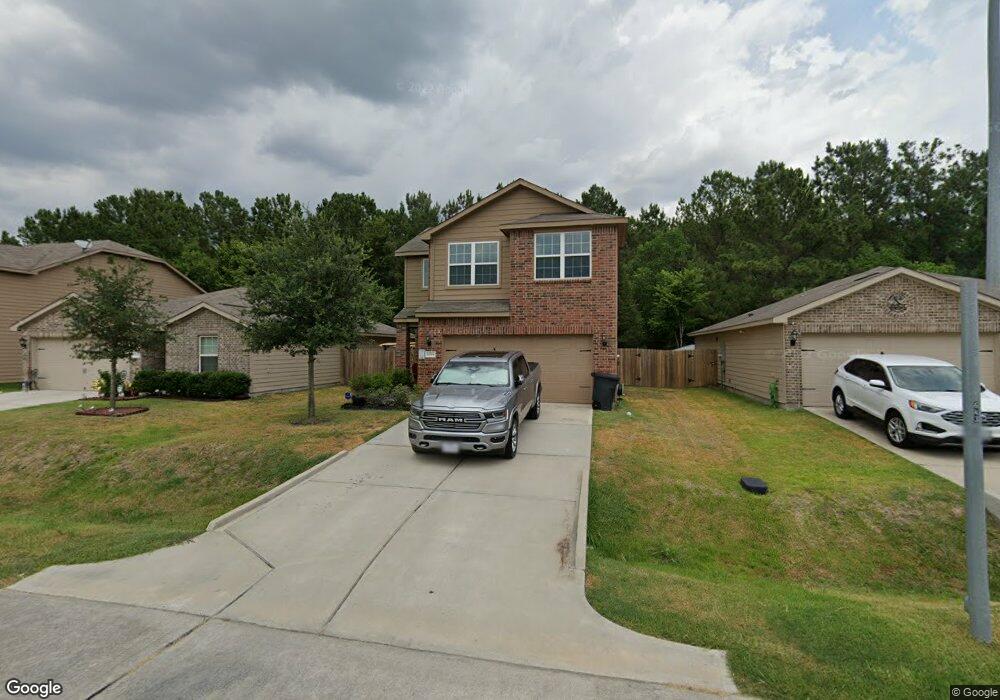 10514 Logger Pine Trail, Houston, TX 77088 - photo 1