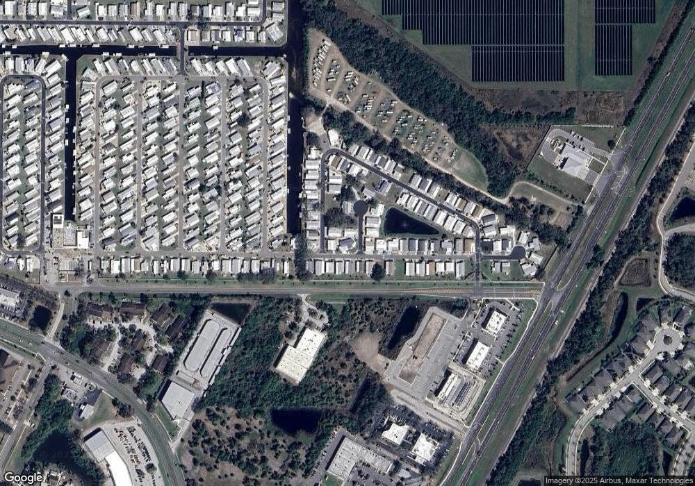 227 S Port Royal Ln unit 539, Apollo Beach, FL 33572 - photo 1