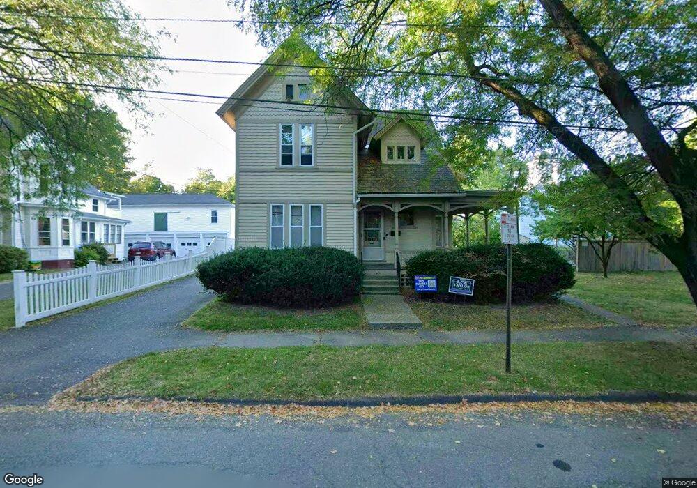 11 Hancock St, Northampton, MA 01060 - photo 1