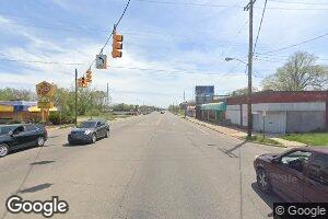 4463 N Saginaw St, Flint, MI 48505