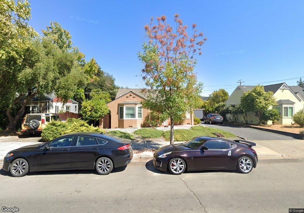 2328 Yajome St, Napa, CA 94558 - photo 1