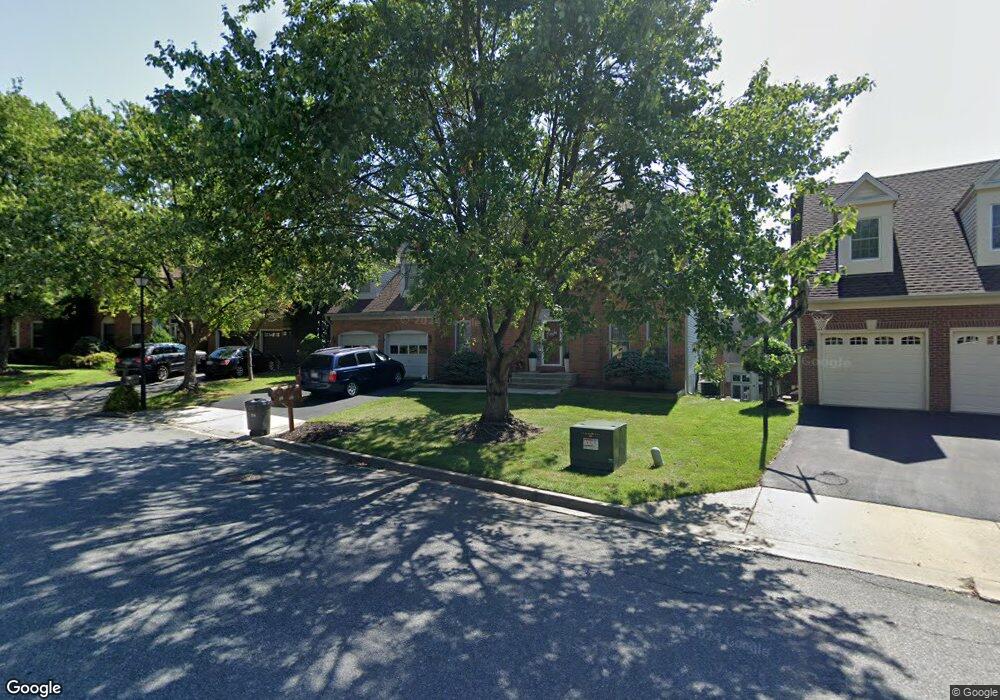 18 Leatherleaf Ct, Gaithersburg, MD 20878 - photo 1