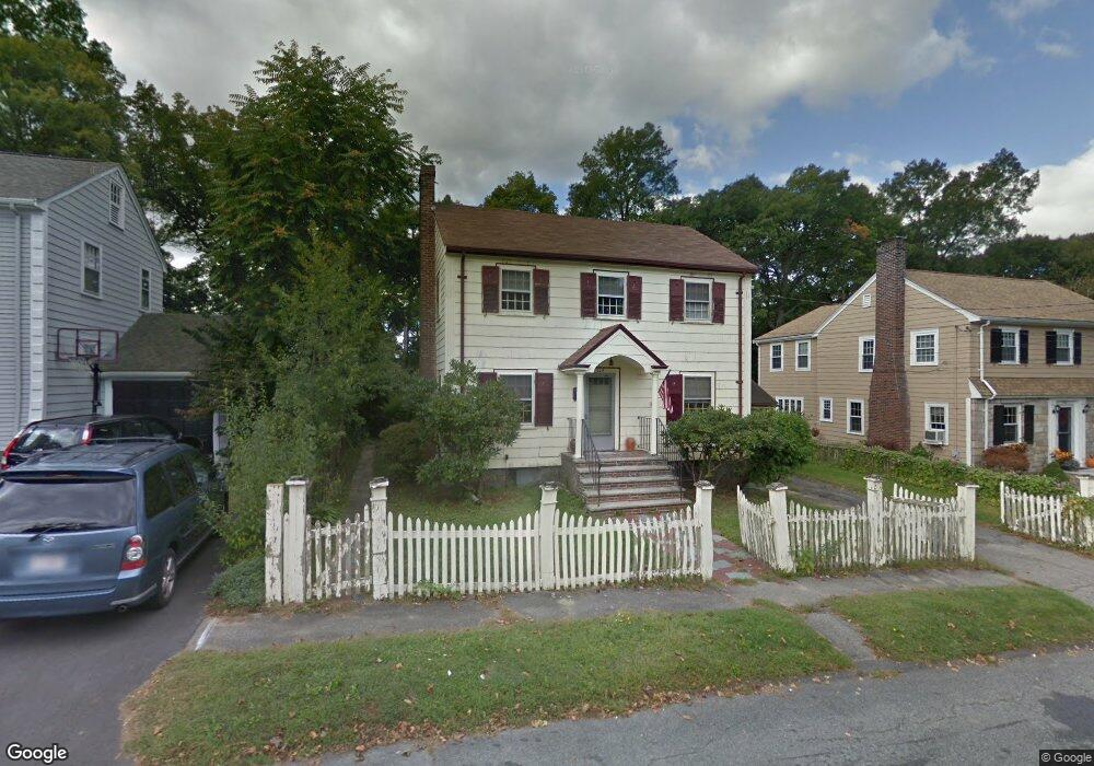 104 Gulliver St unit 1, Milton, MA 02186 - photo 1