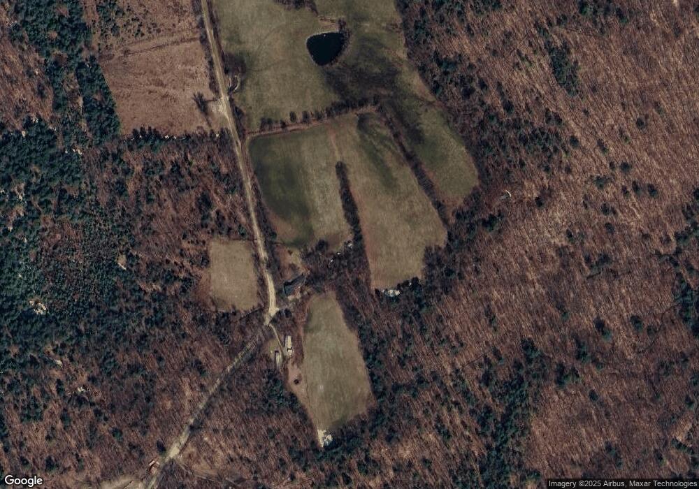 567 Bridgewater Hill Rd, Plymouth, NH 03264 - photo 1