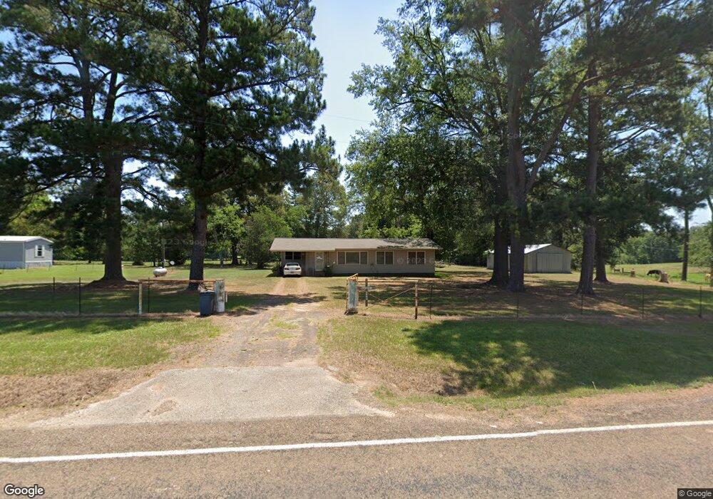 23738 N Fm 95, Garrison, TX 75946 - photo 1