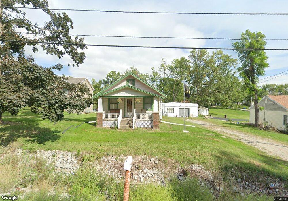 3730 E Ave NW, Cedar Rapids, IA 52405 - photo 1