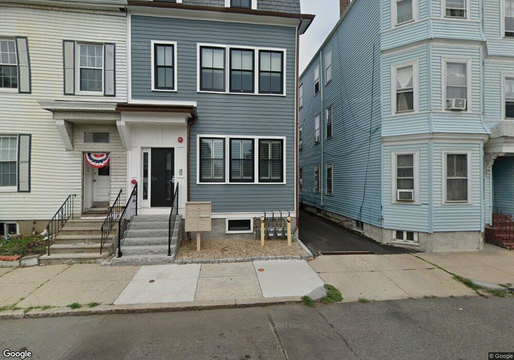 706 E 6th St, Boston, MA 02127 - photo 1