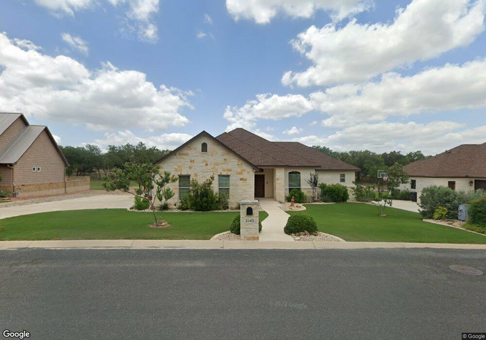 2145 Stone Oak unit 172, Fredericksburg, TX 78624 - photo 1