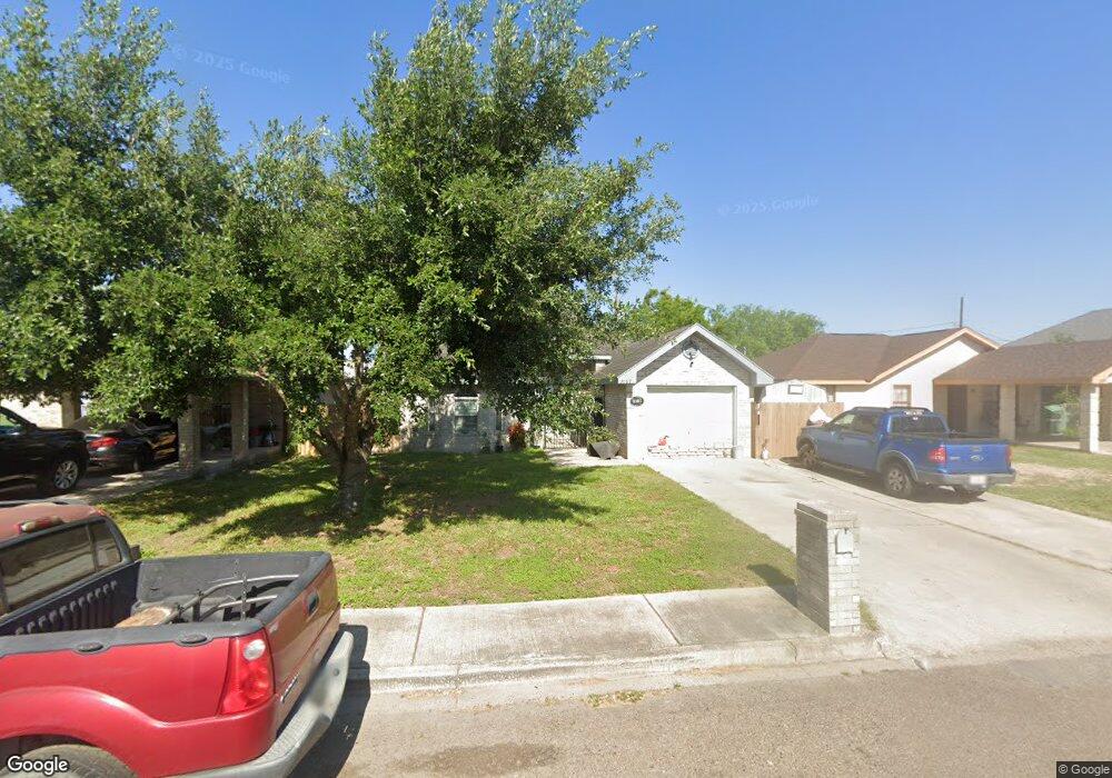 2107 N Days Cir, Pharr, TX 78577 - photo 1