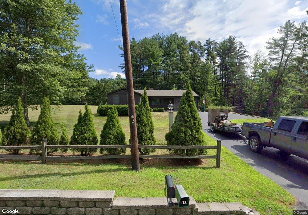 508 Boston Post Rd, MerriMacK, NH 03054 - photo 1