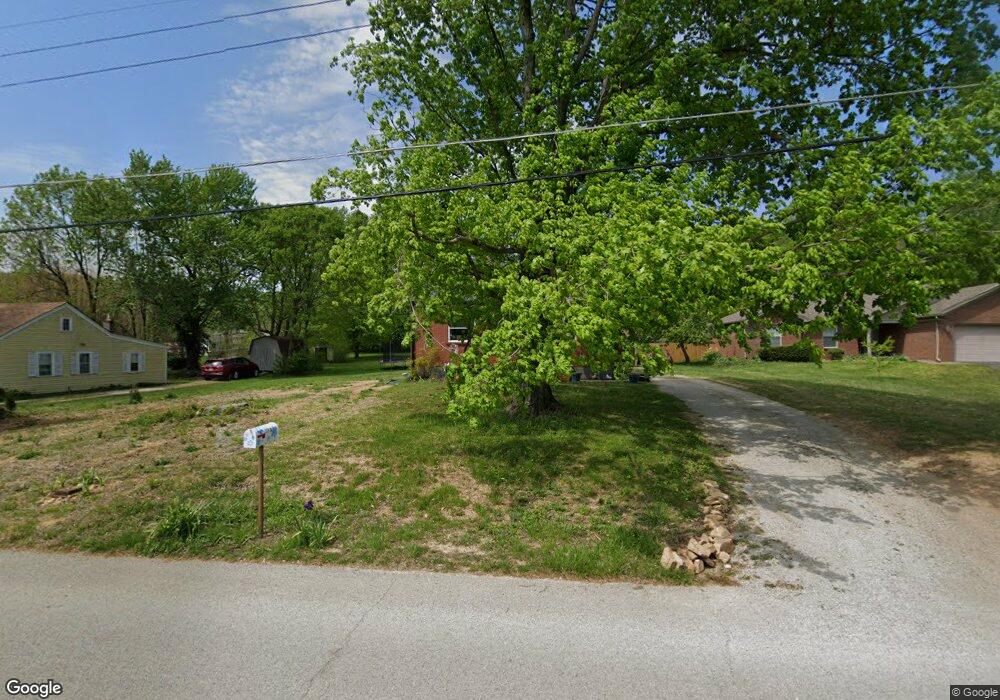 313 Eagle Ln, New Albany, IN 47150 - photo 1