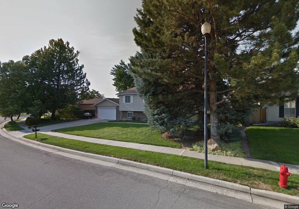 1751 E 8180 S, Sandy, UT 84093 - photo 1