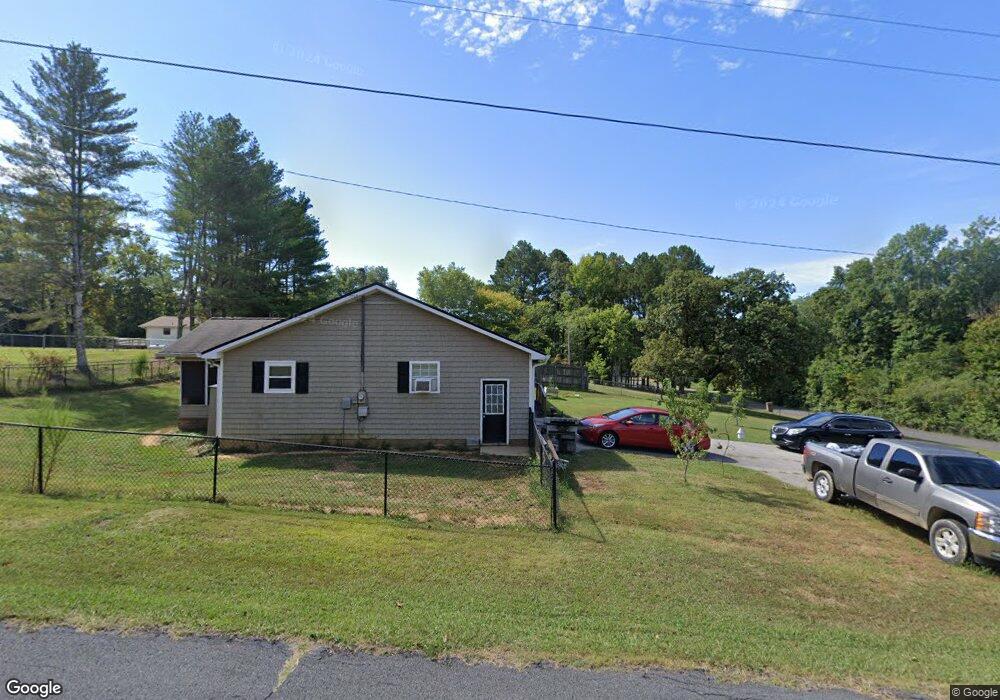 1428 Thrasher Hills Dr NE, Dalton, GA 30721 - photo 1