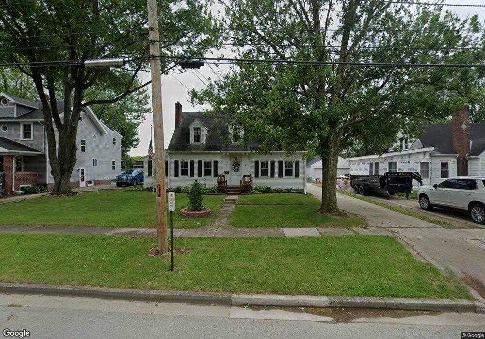 619 Fort Findlay Rd, Woodville, OH 43469 - photo 1