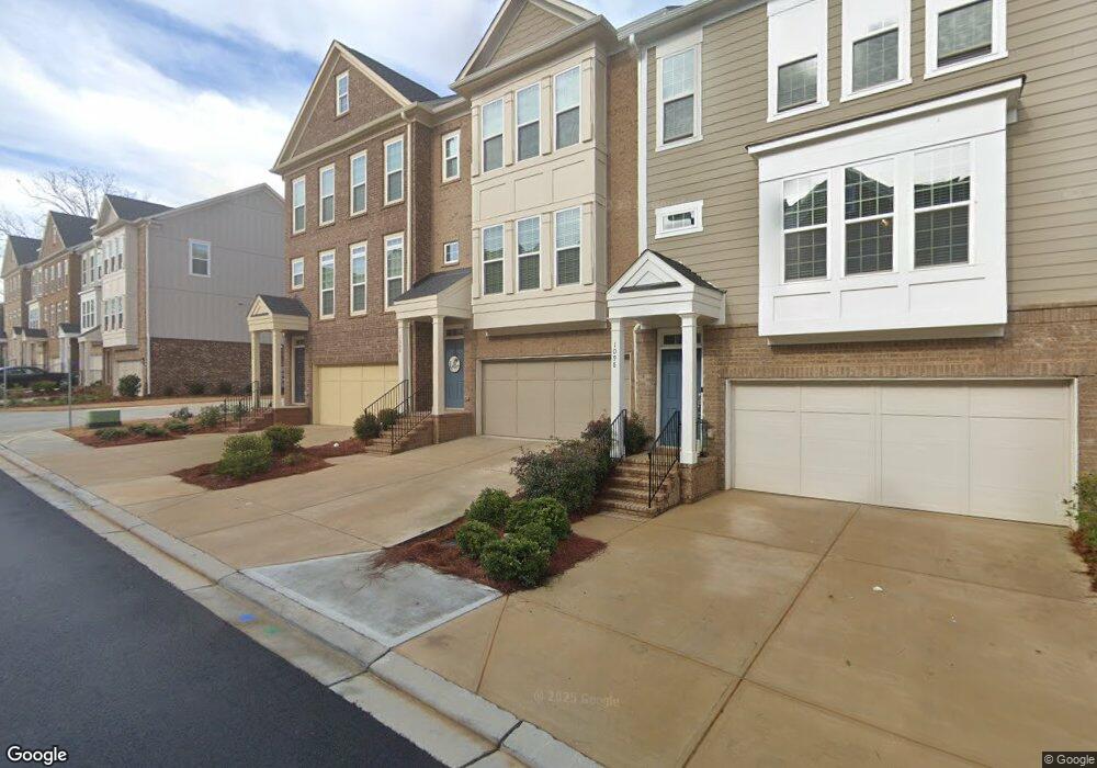 708 Dodd Trail unit 156, Buford, GA 30518 - photo 1
