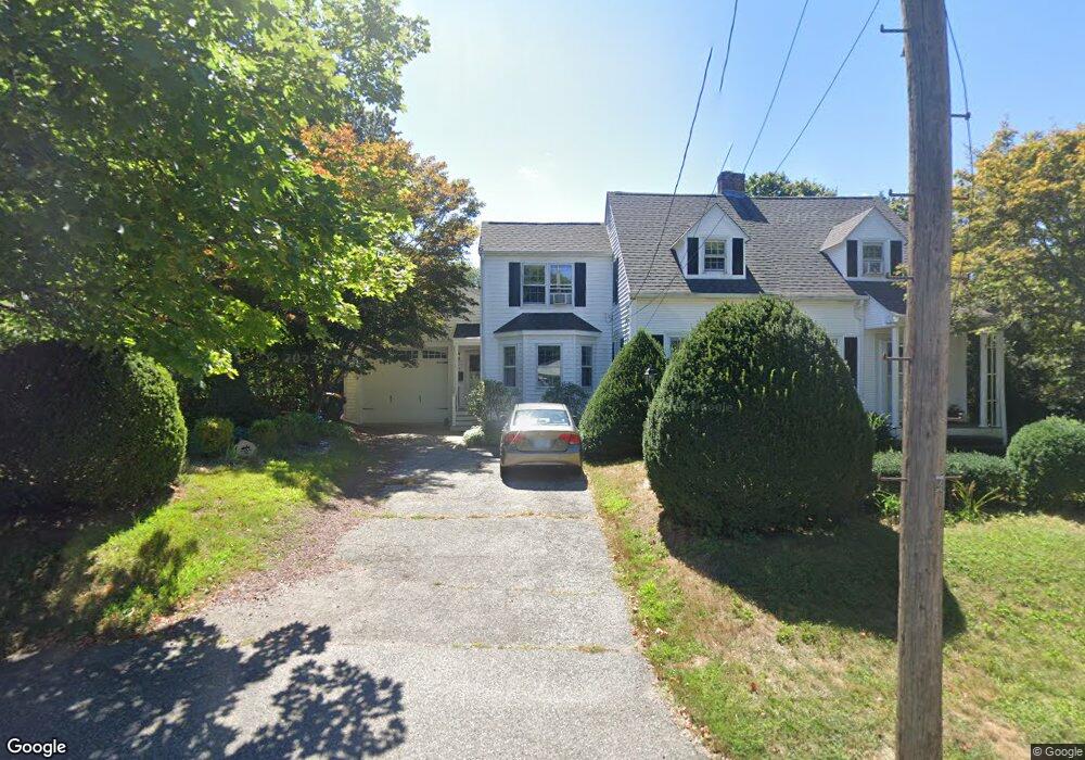 7 Welcome Rd, Smithfield, RI 02917 - photo 1