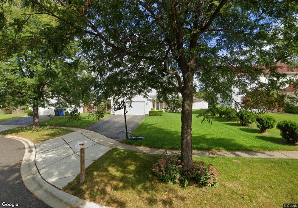 1503 Keele Cir, Carpentersville, IL 60110 - photo 1