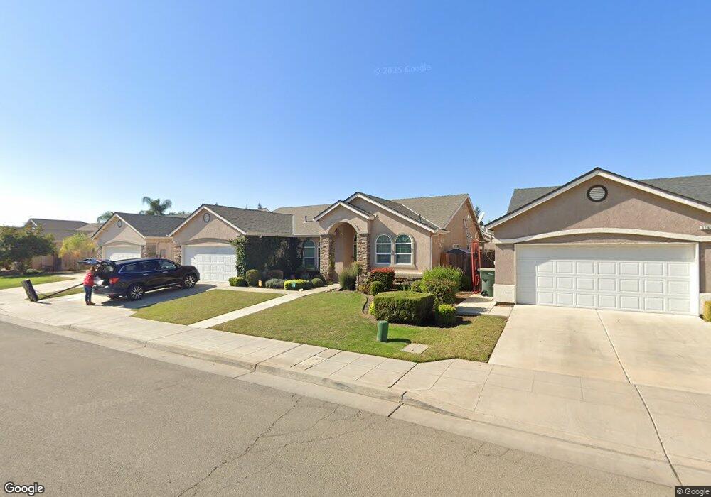 3147 N Shelly Ave, Fresno, CA 93727 - photo 1