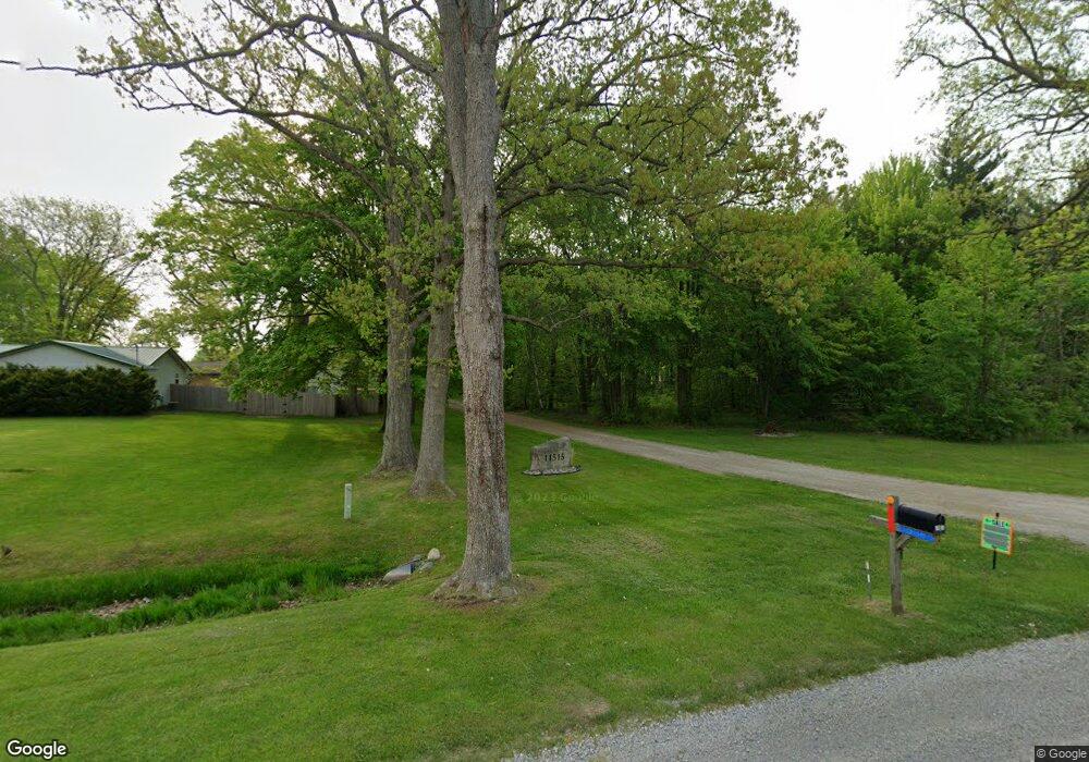 11515 Gera Rd, Birch Run, MI 48415 - photo 1