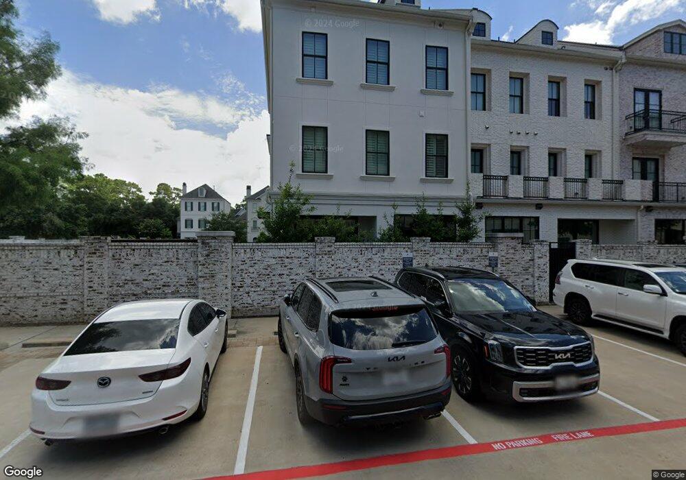 106 Wellington Row Rd, Houston, TX 77024 - photo 1