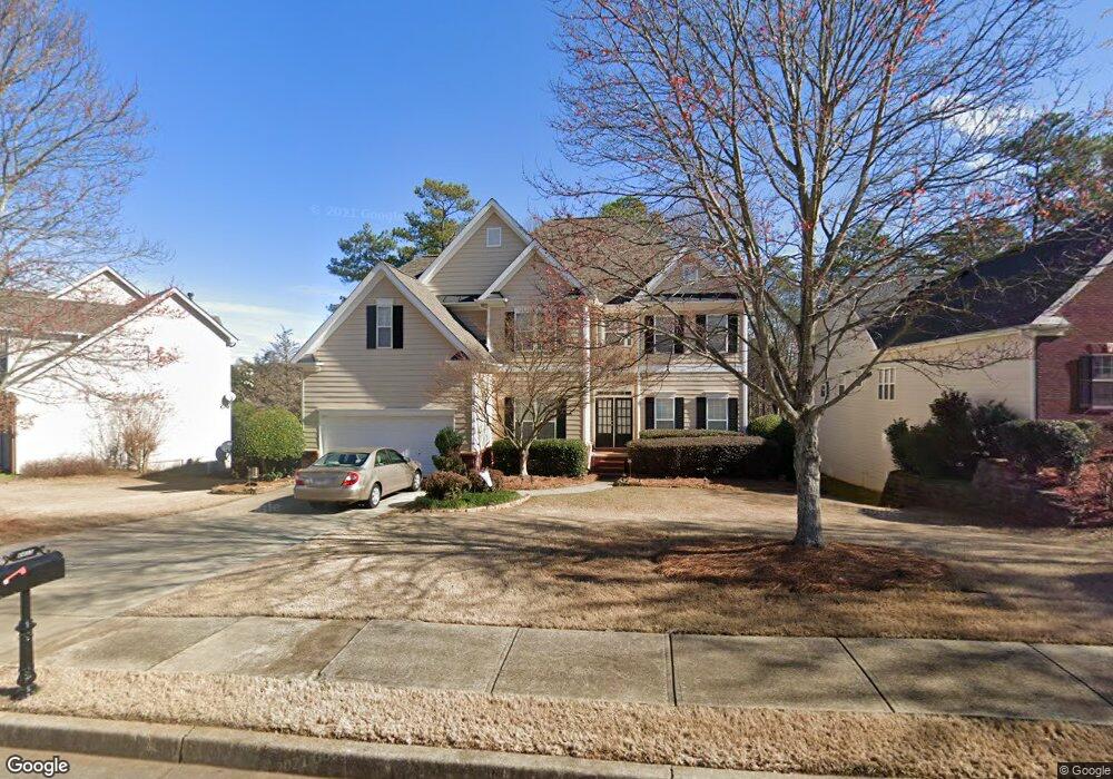 4433 Austin Hills Dr unit 1, Suwanee, GA 30024 - photo 1