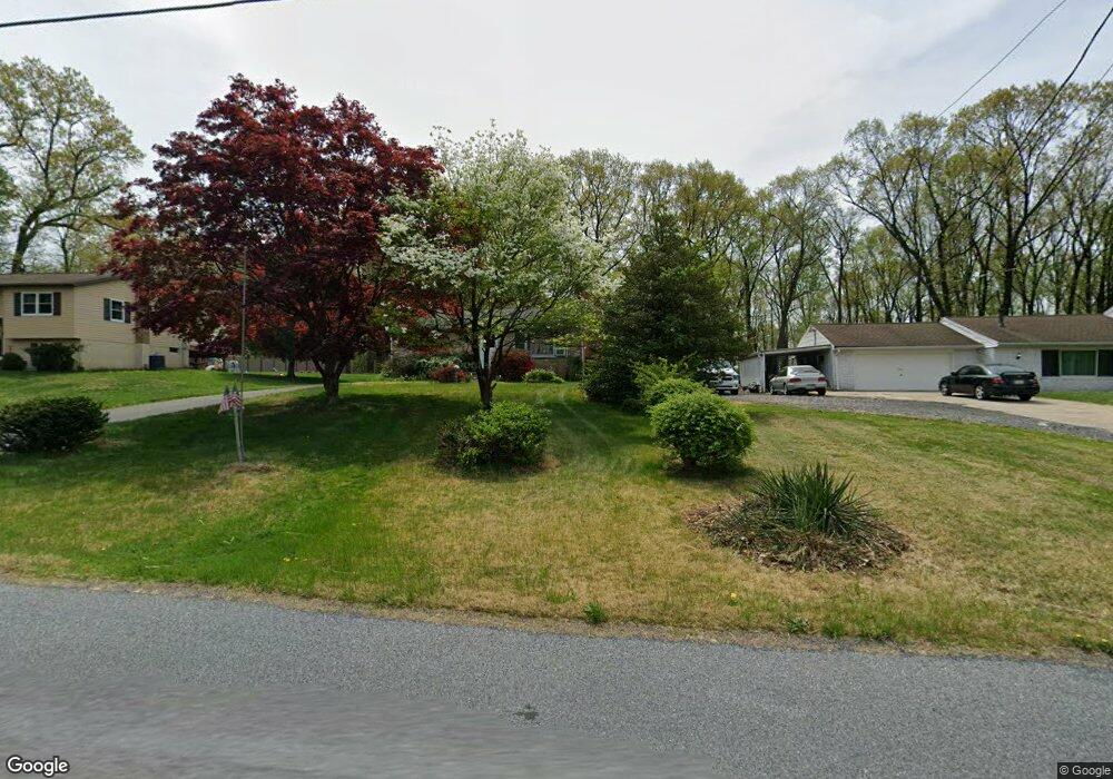 3413 Plow Rd, Mohnton, PA 19540 - photo 1