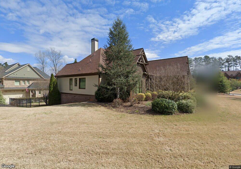 110 Fernwood Dr, Woodstock, GA 30188 - photo 1