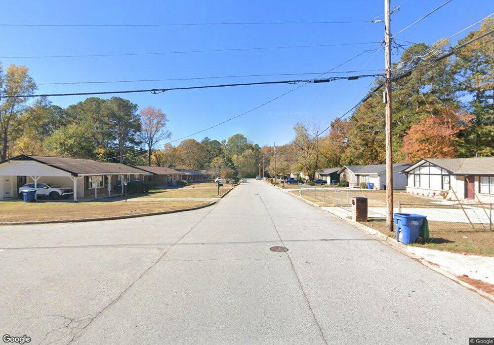 0 Middleburg Dr unit 7510417, South Fulton, GA 30349 - photo 1