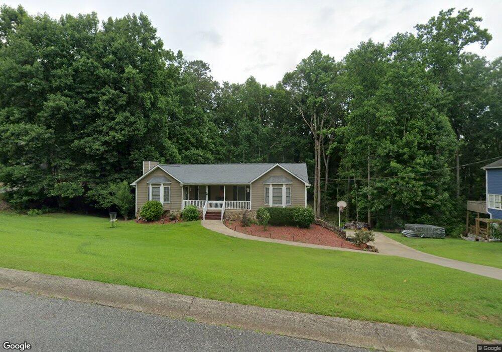 2235 Mills Wood Run unit 3, Canton, GA 30114 - photo 1