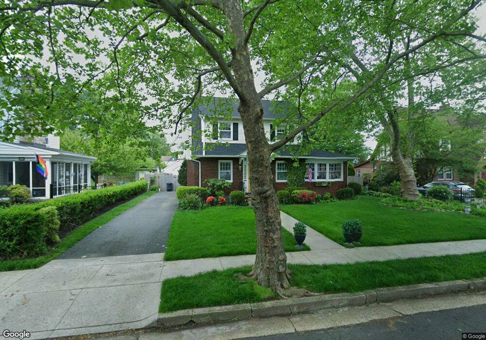 24 N Childs St, Woodbury, NJ 08096 - photo 1