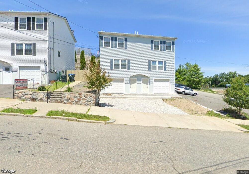 11 Whittier Ave unit 2, Providence, RI 02909 - photo 1