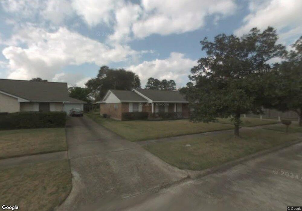 5431 Dunsmere St, Houston, TX 77091 - photo 1