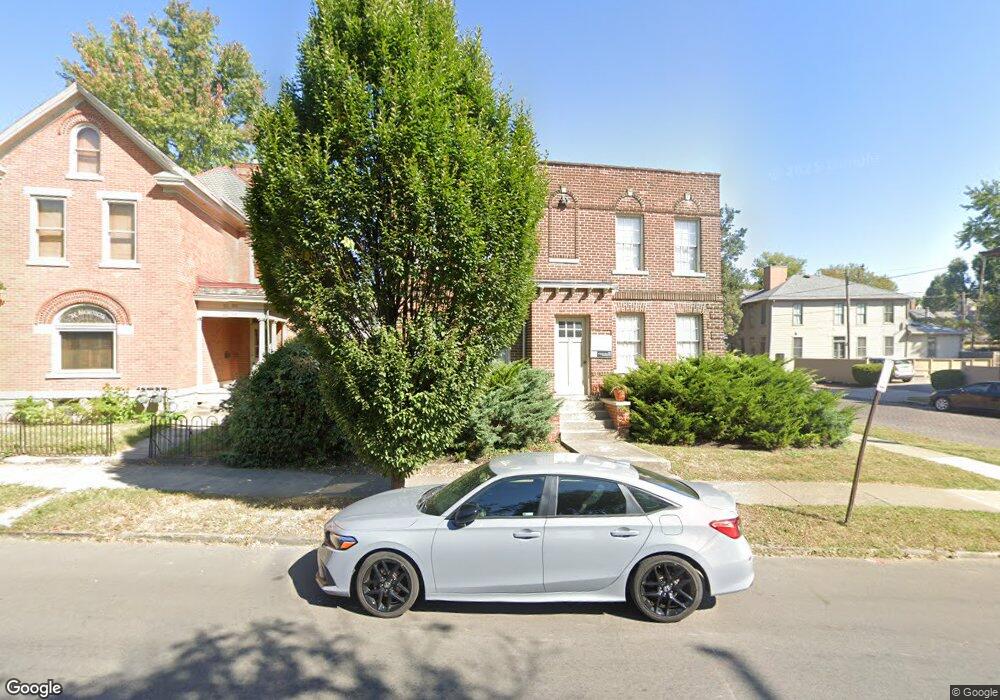 52 Thurman Ave unit D, Columbus, OH 43206 - photo 1