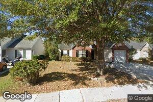 33 Pine Ridge Dr, Bluffton, SC 29910